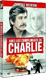 dvd avec les compliments de charlie