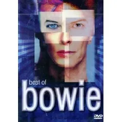 dvd david bowie - best of bowie [2 dvds]