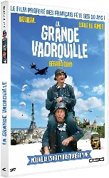 dvd la grande vadrouille