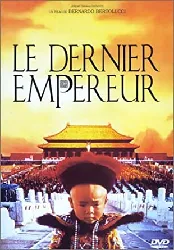 dvd le dernier empereur - édition single