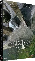 dvd le narcisse noir [édition collector]