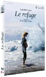 dvd le refuge