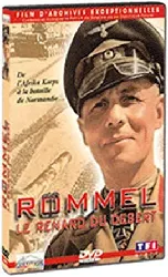 dvd rommel - le renard du désert