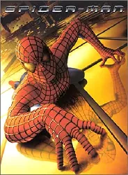 dvd spider - man - édition collector