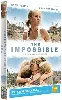 dvd the impossible séparés par un désastre, réunis par l'espoir