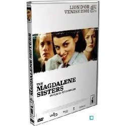 dvd the magdalene sisters