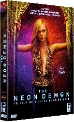 dvd the neon demon