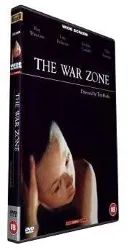 dvd the war zone