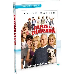 dvd treize à la douzaine