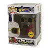 figurine pop universal monsters invisible man exclu