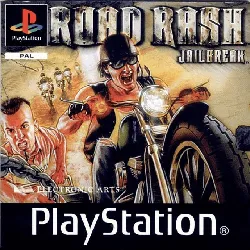 jeu ps1 road rash jail break