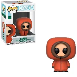 kenny south park n° 16 - figurine funko pop