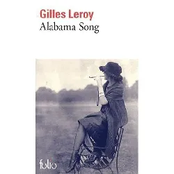 livre alabama song