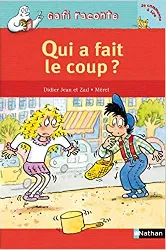 livre gafi : qui fait le coup ?