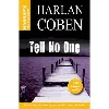 livre harrap's tell no one