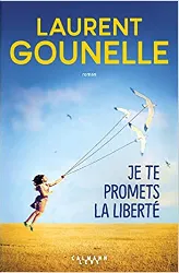 livre je te promets la liberté: roman