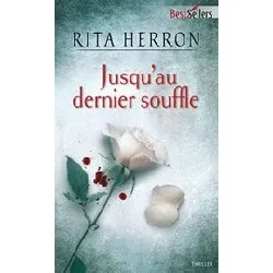 livre jusqu'au dernier souffle