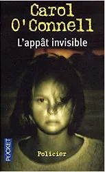 livre l'appât invisible