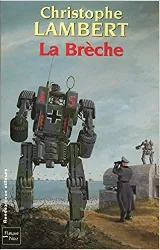 livre la brèche