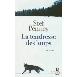 livre la tendresse des loups