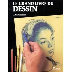 livre le grand du dessin