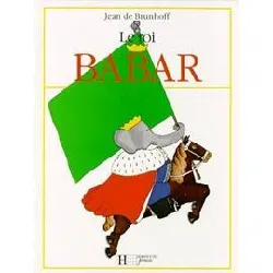 livre le roi babar