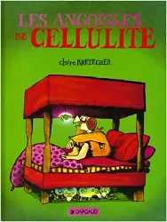 livre les angoisses de cellulite