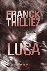 livre luca: roman