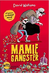 livre mamie gangster