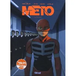 livre méto, tome 1 : la maison