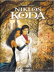 livre niklos koda, intégrale magnum volume 1 : intégrale des tomes 1 à 3