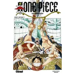 livre one piece - édition originale vol.15