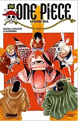 livre one piece - édition originale vol.20