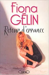 livre retour d'errance