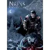 livre terres d'arran : nains tome 2 - ordo du talion