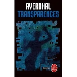 livre transparences