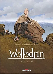 livre wollodrïn t6 - celui qui dort 2