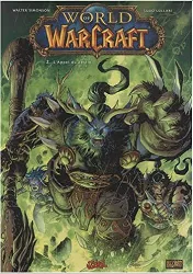 livre world of warcraft, tome 2 : l'appel du destin