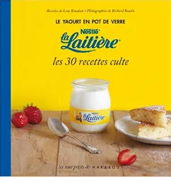 livre yaourt la laitière