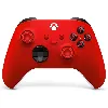 manette xbox one wireless controller sans fil rouge