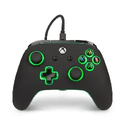 manette xbox powera spectra filaire