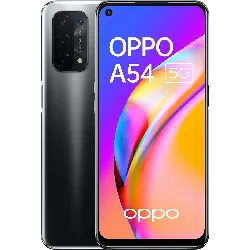 oppo a54 5g noir