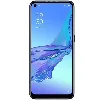 oppo smartphone  a53s noir océan - 128 go - 4 go de ram – écran immersif 90hz - batterie 5000 mah - double haut-parleur stéréo - t