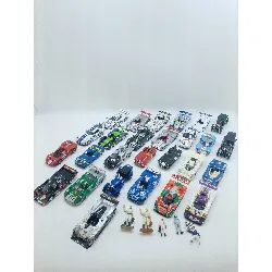 voiture 1/43  lot de voitures le mans