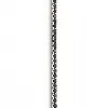 87195018 bracelet argent rhodie ligne oxydes noirs argent 925 millième (22 ct) 4,14g