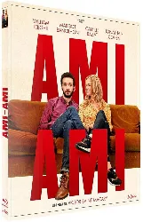 blu-ray ami