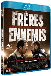 blu-ray frères ennemis