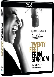 blu-ray twenty feet from stardom