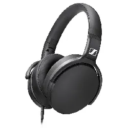 casque sennheiser hd 400s