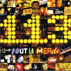 cd 113 - 113 fout la merde (2002)